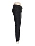 Hudson Jeans Chevron-herringbone Black Jeans Size 29 waist - photo 4
