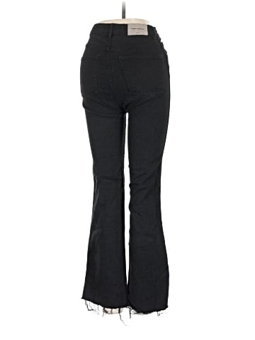 Zara TRF Jeans (view 2)