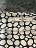 Grifflin 100% Rayon Ivory Long Sleeve Blouse Size L - photo 7