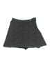 Kenar Tweed Gray Skort Size 12 - photo 1
