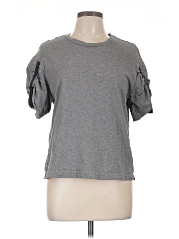 3.1 Phillip Lim Short Sleeve T-Shirt (view 1)