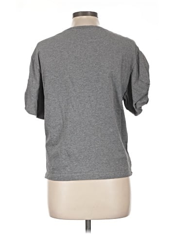 3.1 Phillip Lim Short Sleeve T-Shirt (view 2)