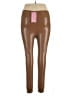 GINASY Brown Leggings Size XXL - photo 2