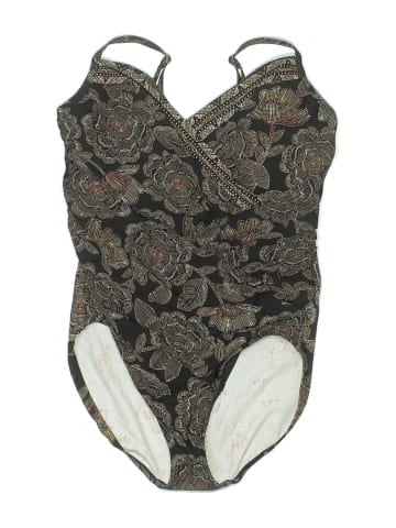 Miraclesuit One Piece Swimsuit (view 1)