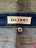 DL1961 Blue Jeans Size 28 waist - photo 4
