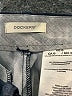 Dockers Solid Blue Shorts Size 6 - photo 3