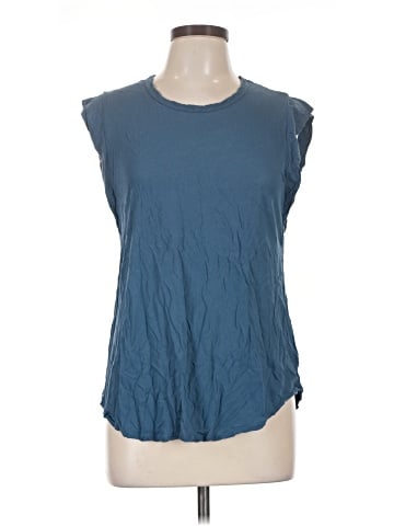 James Perse Sleeveless Blouse (view 1)