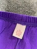 Target Purple Casual Pants Size 1X - photo 4