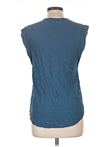 James Perse Sleeveless Blouse (view 2)