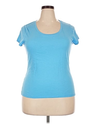 No Boundaries Short Sleeve T-Shirt (view 1)