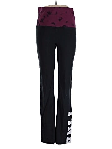 Victoria's Secret Pink Active Pants (view 1)