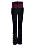 Victoria's Secret Pink Graphic Black Active Pants Size L - photo 2