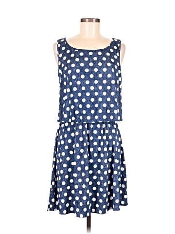 Robert Louis Casual Dress (view 1)