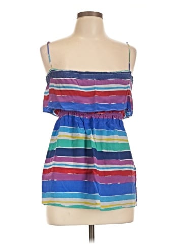 Yumi Kim Sleeveless Top (view 1)