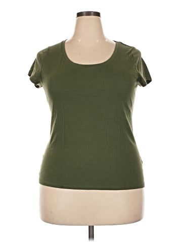 No Boundaries Short Sleeve T-Shirt (view 1)