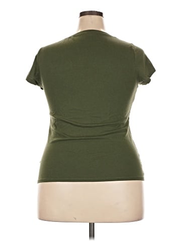 No Boundaries Short Sleeve T-Shirt (view 2)