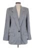 Worthington 100% Rayon Gray Blazer Size 8 - photo 1