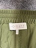 WAYF Green Cargo Pants Size S - photo 7