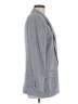 Worthington 100% Rayon Gray Blazer Size 8 - photo 4