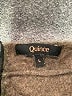 Quince 100% Cashmere Brown Cashmere Pullover Sweater Size L - photo 7