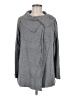 Soft Surroundings Gray Cardigan Size M - photo 1