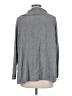 Soft Surroundings Gray Cardigan Size M - photo 2