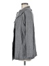 Soft Surroundings Gray Cardigan Size M - photo 5