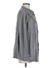 Soft Surroundings Gray Cardigan Size M - photo 4