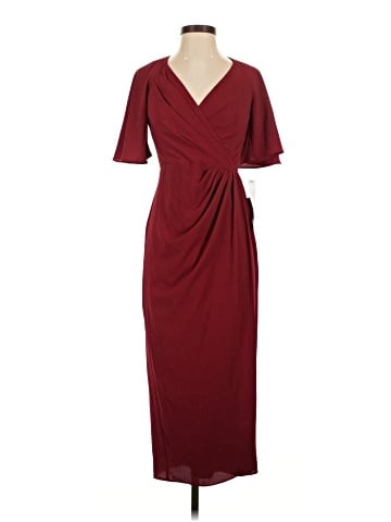 Maggy London Cocktail Dress (view 1)