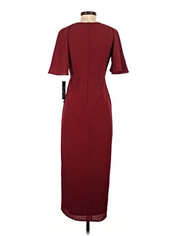 Maggy London Cocktail Dress (view 2)