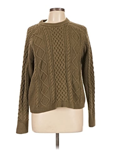 Michael Stars Pullover Sweater (view 1)