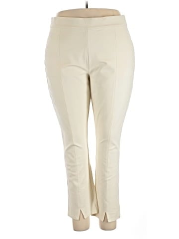 Soft Surroundings Active Pants (view 1)