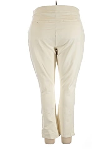 Soft Surroundings Active Pants (view 2)