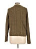 Michael Stars Brown Pullover Sweater Size Lg (2) - photo 2