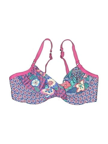Swim Systems Swimsuit Top (view 1)