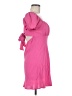Blu Pepper 100% Polyester Pink Casual Dress Size M - photo 4
