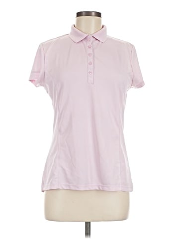 Callaway Short Sleeve Blouse (view 1)