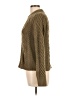 Michael Stars Brown Pullover Sweater Size Lg (2) - photo 5