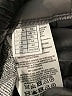Brooks Brothers Chevron-herringbone Silver Wool Pants Size 10 - photo 8