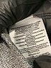 Brooks Brothers Chevron-herringbone Silver Wool Pants Size 10 - photo 9