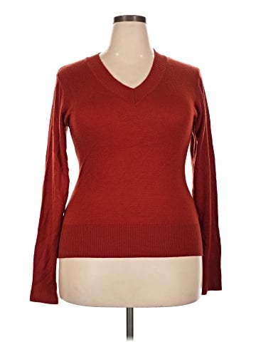 Ico Uniforms Pullover Sweater (view 1)