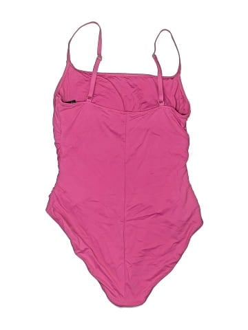 La Blanca One Piece Swimsuit (view 2)