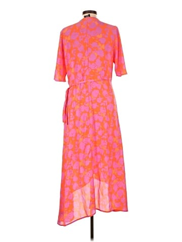 Bobeau Cocktail Dress (view 2)