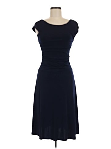 En Focus Studio Cocktail Dress (view 1)