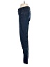 Express Solid Blue Jeans Size 2 - photo 5