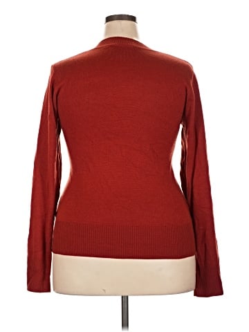 Ico Uniforms Pullover Sweater (view 2)