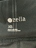 Zella Black Active Pants Size XS - photo 7
