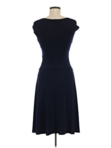 En Focus Studio Cocktail Dress (view 2)