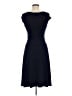 En Focus Studio Solid Blue Cocktail Dress Size 6 - photo 2
