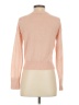 Madewell Pink Cardigan Size S - photo 2